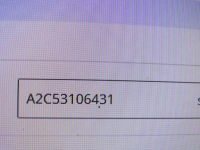 Датчик пального jaguar s-type a2c53106431 Недорого, фото thumb