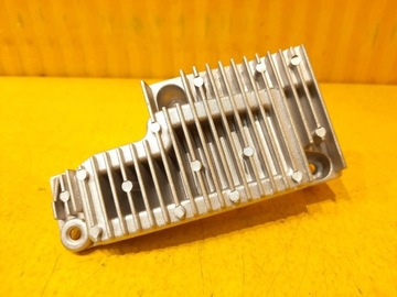 фото thumb №1, Porsche panamera 971 модуль led jeż drl 971953021