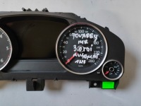 фото thumb №4, Vw touareg 3.0tdi спидометр панель приборов автомат европа 7p6920882