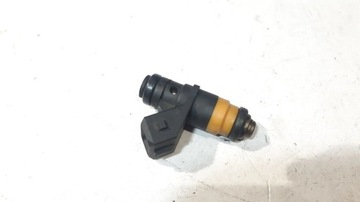 фото thumb №2, Renault megane i 2002 форсунки