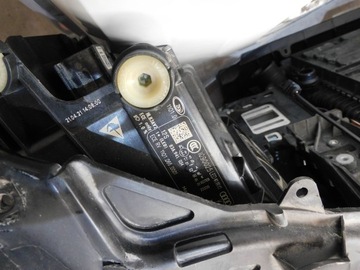 фото thumb №7, Audi q3 83a s line перед бампер лампы капот pas крылья полный led