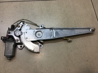 фото thumb №7, Подъемник стекло правый задняя space star i