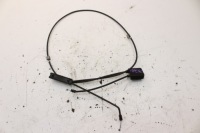 Трос капот bmw x1 f48 eu Оригинал, фото thumb