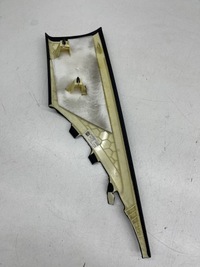 фото thumb №10, Audi a6 c7 sedan захист обшивка стійка c лівий задня s-line чорний