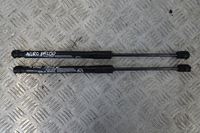 фото thumb №1, Kia niro ii привід капот перед передній лівий правий 2022-