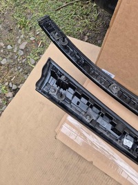 фото thumb №11, Ford mustang mach-e молдинг кровельная правая lj8br50462a