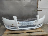 фото thumb №1, Бампер audi a4 b7 pdc ly9c