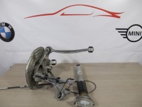 фото thumb №1, Поворотный кулак рычаги bmw f80 f82 f83 2284882