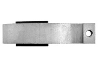 фото thumb №12, Подушка коробки передач ford mondeo iv mtm задня