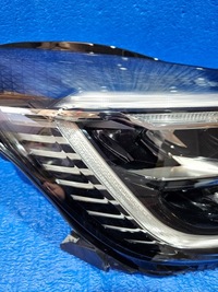 фото thumb №6, Renault captur ii лампа передняя правая full led 260104900r