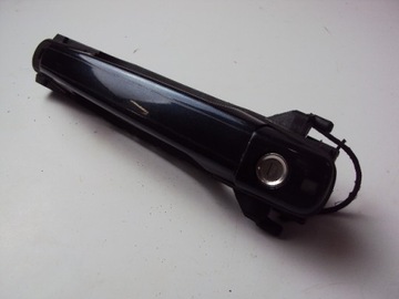 фото thumb №1, Ручка лівий перед mercedes e-klasa w210 рестайлінг універсал