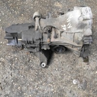 фото thumb №6, Коробка передач 5 передач audi a4 b5 vw passat b5 1.6b dvp