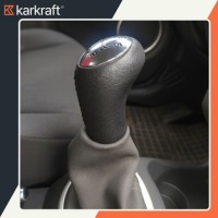 Ручка переключения передач к renault laguna 2 2 megane clio scenic 5 ступенчатая Недорого, фото thumb