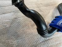 фото thumb №9, Renault master 2,3 dci труба turbo інтеркулер повітря 144605593r трубка