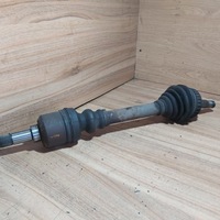 фото thumb №1, Піввісь ліва xsara picasso 1.8 16v