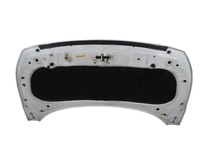 фото thumb №14, Капот кришка двигуна + шумоізоляція kia ceed ii 2 2012-2015 - wd