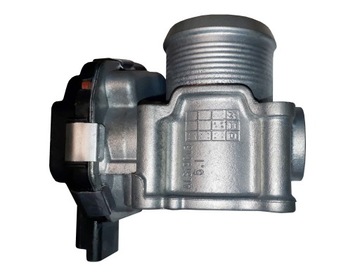 ДРОССЕЛЬ CITROEN 9673534480 1.6 HDI DELPHI