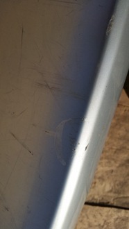 фото thumb №5, Citroen c4 picasso бампер зад ezrc 08r