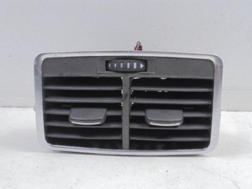фото thumb №8, Audi a6 c6 повітропровід повітря решітка 4f0819203