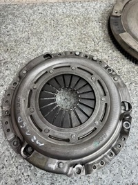 фото thumb №9, Сцепление прижим диск mazda 2 dj iii 2015-2023 30216410 1.5 b