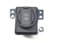 фото thumb №1, Gnazdo usb прикурювача kia sportage iv 98125-c5000