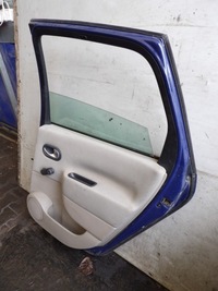 фото thumb №7, Двері tp renault scenic ii lak. ov460