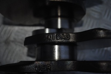 фото thumb №8, Wał коленчатый a6 c6 a4 b7 a8 d3 touareg phaeton q7 3.0 tdi 059101ab