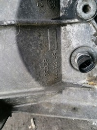 фото thumb №6, Коробка передач передач 6 boxer ducato jumper 3.0hdi