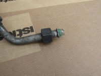 1 mercedes w140 3.5td трубка шланг кондиционера Оригинал, фото thumb