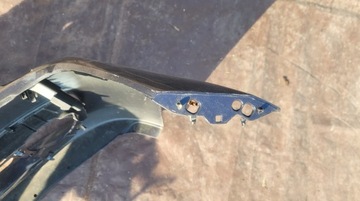 фото thumb №12, Бампер перед переднее bmw 3 f30 f31 // 322