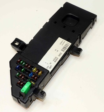 фото thumb №3, Модуль bcm 13165970 cr opel vectra c signum выключенный