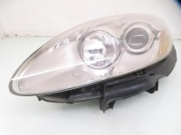 фото thumb №9, Фара левая передняя fiat bravo ii 51757538