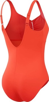 Strój SPEEDO Aquanite Red roz.42