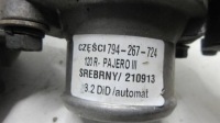 фото thumb №6, Mitsubishi pajero 3 3.2 did дросельна заслінка