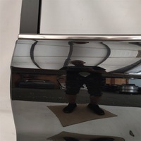 фото thumb №2, Дверь левая задняя mg zs po 2020