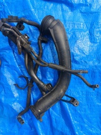 фото thumb №5, Vw golf plus 1.4 tsi 140km труба интеркулер 03c145673c