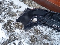 фото thumb №12, Бампер перед mitsubishi outlander iii