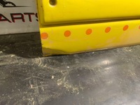 фото thumb №4, Двері правий bok зсувні renault master ii