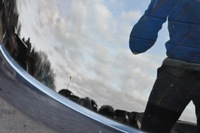 фото thumb №7, Bmw x1 e84 кришка багажника багажника задня задня