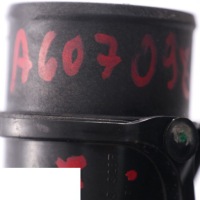 Mercedes w176 w246 шланг труба интеркулер om607 Оригинал, фото thumb