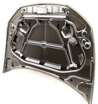 фото thumb №7, Nowa org капот кришка двигуна seat leon 5f 5f0823031b