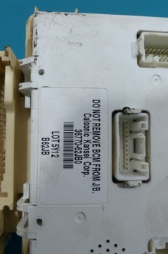 фото thumb №8, Комп'ютер suzuki swift mk6 05-10 4x4 33920-63jh 1.3