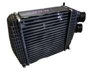 фото thumb №1, Maserati ghibli радіатор інтеркулер правий