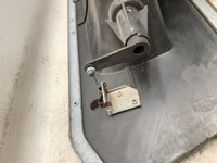 фото thumb №11, Корпус вентилятора вентилятор mercedes w201 190