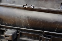фото thumb №15, Honda cr-v 18- молдинг двері крила ліва зад задня 75333tlaa0 oem номер