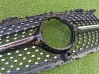 фото thumb №3, Mercedes cls 257 amg решітка радіатора решітка радіатора diamond повний!