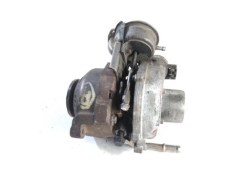 фото thumb №5, Турбонагнетатель renault laguna ii 1.9dci 8200396585