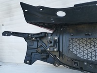 фото thumb №11, Решётка радиатора радиатора решётка радиатора носик защита поперечина mazda cx-5 ii 17-21 kb8b-50712