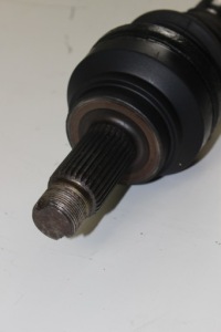 фото thumb №4, Bmw f10 приводной вал правая задняя 7581016 ai07