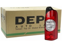 фото thumb №1, Лампа задняя правая opel movano a 00- renault master ii 00-10